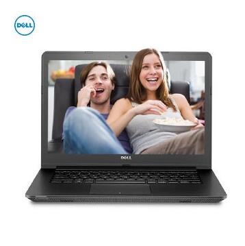 戴尔（DELL） 14LR-1528B  轻薄便携本